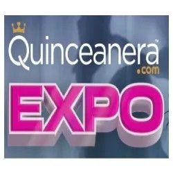 Quinceanera.com Expo & Fashion Show - 2026